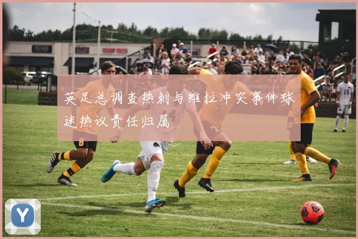 英足总调查热刺与维拉冲突事件球迷热议责任归属