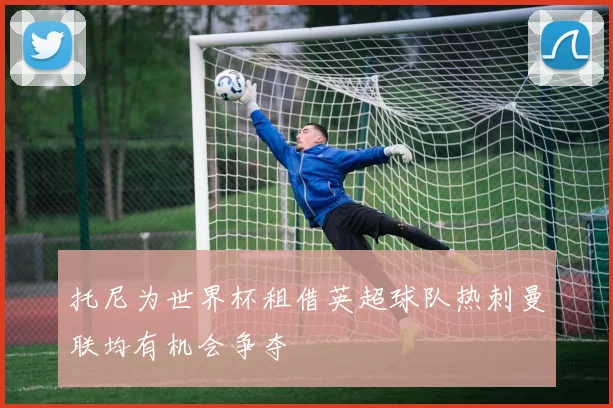 托尼为世界杯租借英超球队热刺曼联均有机会争夺