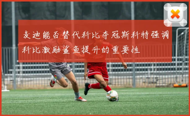 麦迪能否替代科比夺冠斯科特强调科比激励鲨鱼提升的重要性